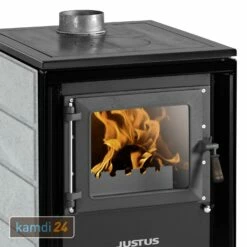 Justus Rustico-50 2.0 Küchenofen Speckstein 10 Justus Rustico-50 2.0 Küchenofen Speckstein -Angebote Kamdi24 Store justus rustico 50 20 kuechenofen speckstein 15224 m 2