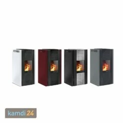 Justus Sirkos 2.0 Pelletofen Stahl Schwarz -Angebote Kamdi24 Store justus sirkos 20 pelletofen stahl schwarz 24148 m 6