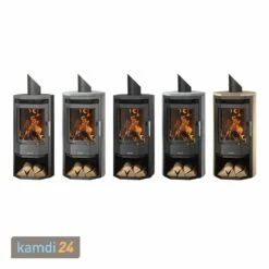 Justus Usedom 5 Kaminofen Stahl Schwarz / Speckstein -Angebote Kamdi24 Store justus usedom 5 kaminofen stahl schwarz speckstein 9974 m 5