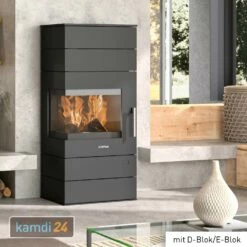 Justus Voga Kaminofen Stahl Schwarz -Angebote Kamdi24 Store justus voga kaminofen stahl schwarz 15362 m 7