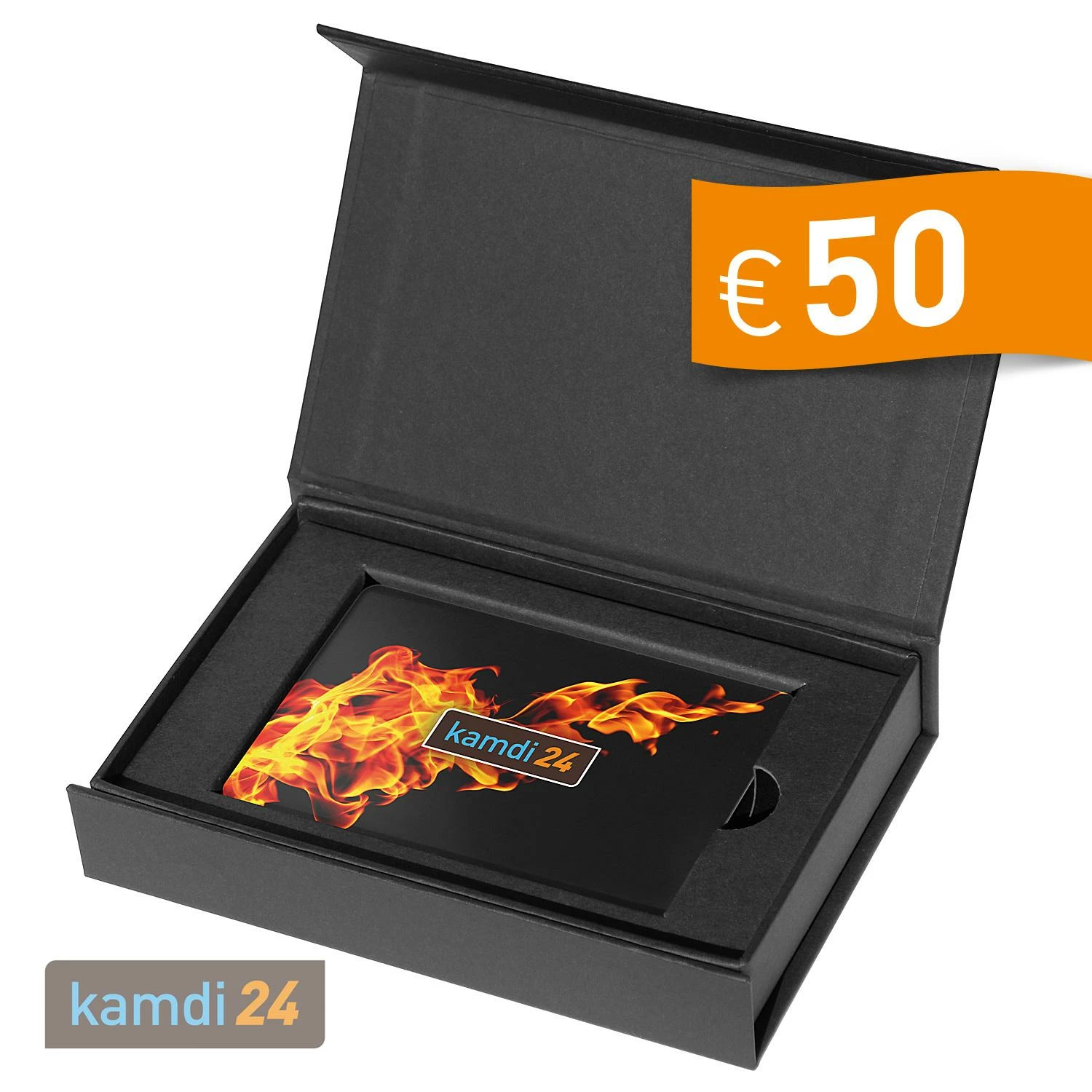 Kamdi24 Geschenkgutschein Feuer 50 € 3 Kamdi24 Geschenkgutschein Feuer 50 €