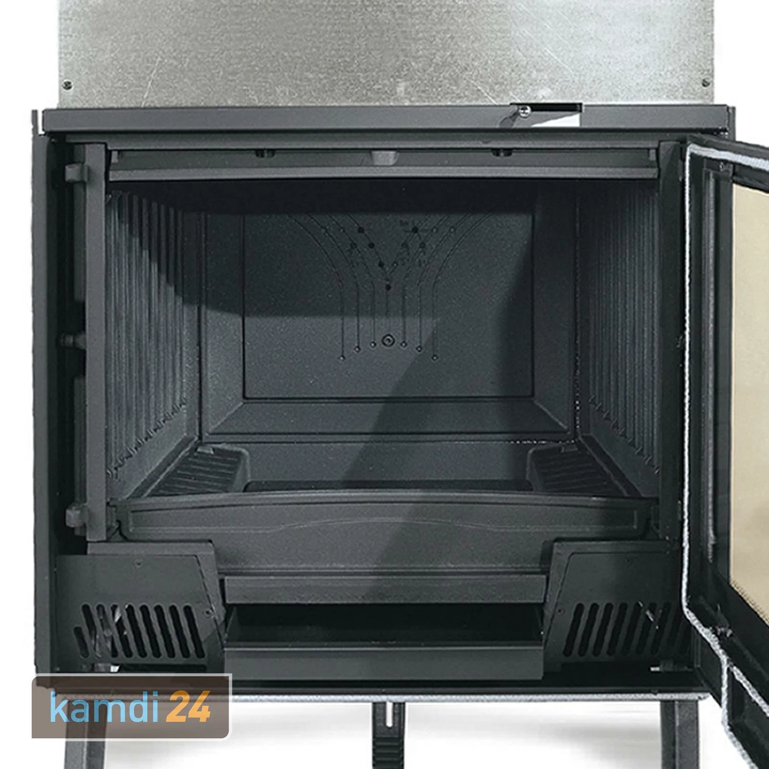 Kamineinsatz La Nordica Focolare 70 Piano 5 Kamineinsatz La Nordica Focolare 70 Piano – Bild 3