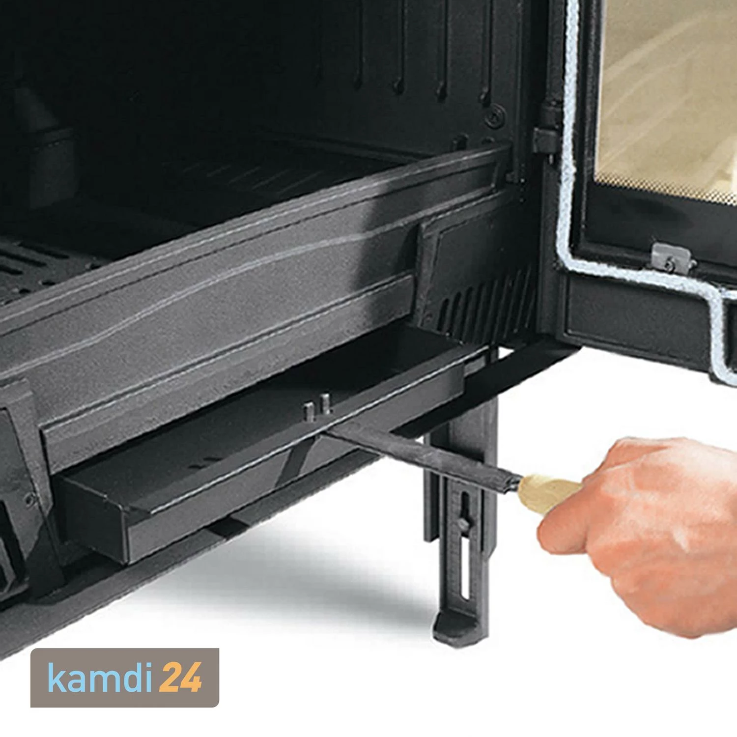 Kamineinsatz La Nordica Focolare 70 Piano 6 Kamineinsatz La Nordica Focolare 70 Piano – Bild 4