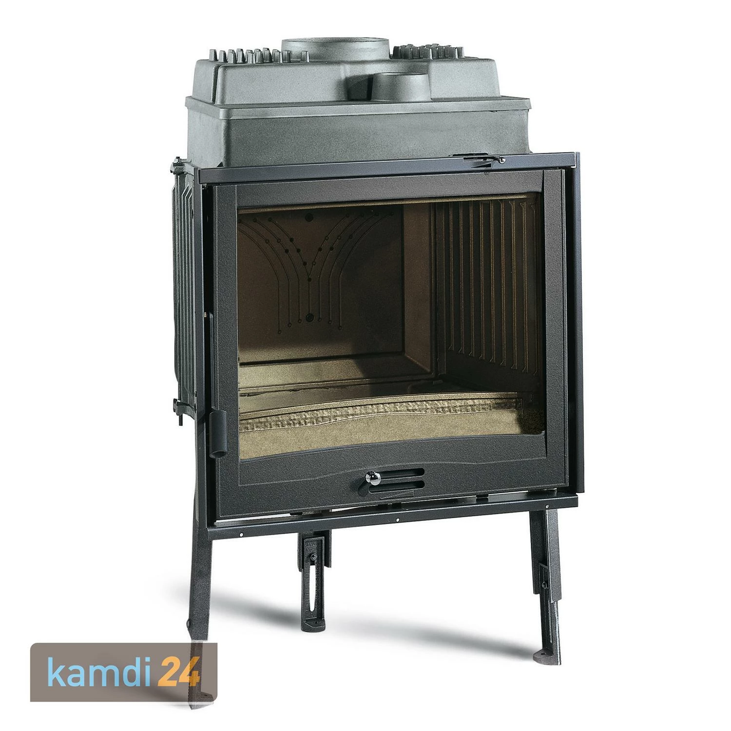 Kamineinsatz La Nordica Focolare 70 Piano 3 Kamineinsatz La Nordica Focolare 70 Piano