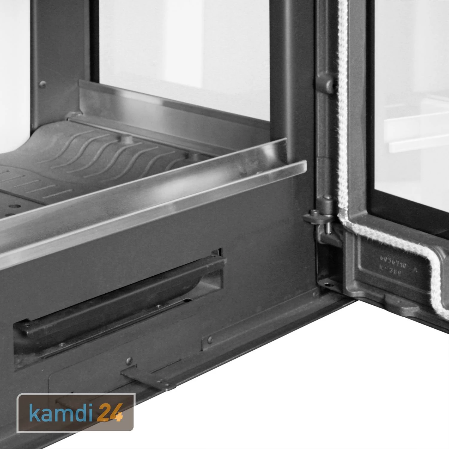 Kamineinsatz La Nordica Inserto 70 Crystal 3 Lati 5 Kamineinsatz La Nordica Inserto 70 Crystal 3 Lati – Bild 3