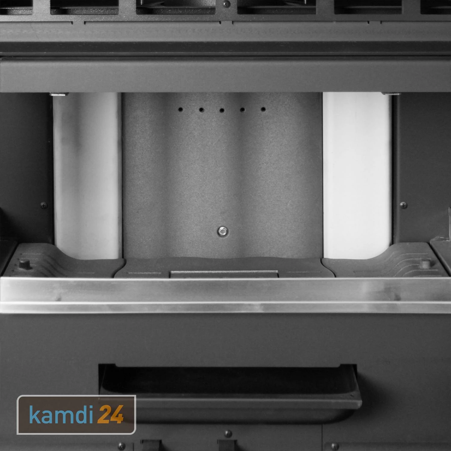 Kamineinsatz La Nordica Inserto 70 Crystal 3 Lati 6 Kamineinsatz La Nordica Inserto 70 Crystal 3 Lati – Bild 4