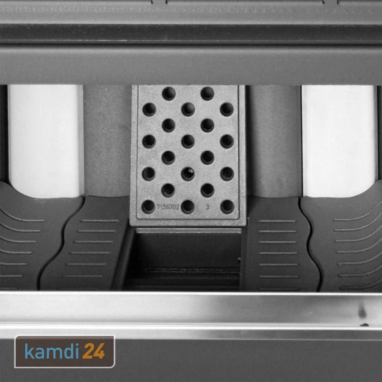 Kamineinsatz La Nordica Inserto 70 Crystal 3 Lati 7 Kamineinsatz La Nordica Inserto 70 Crystal 3 Lati – Bild 5