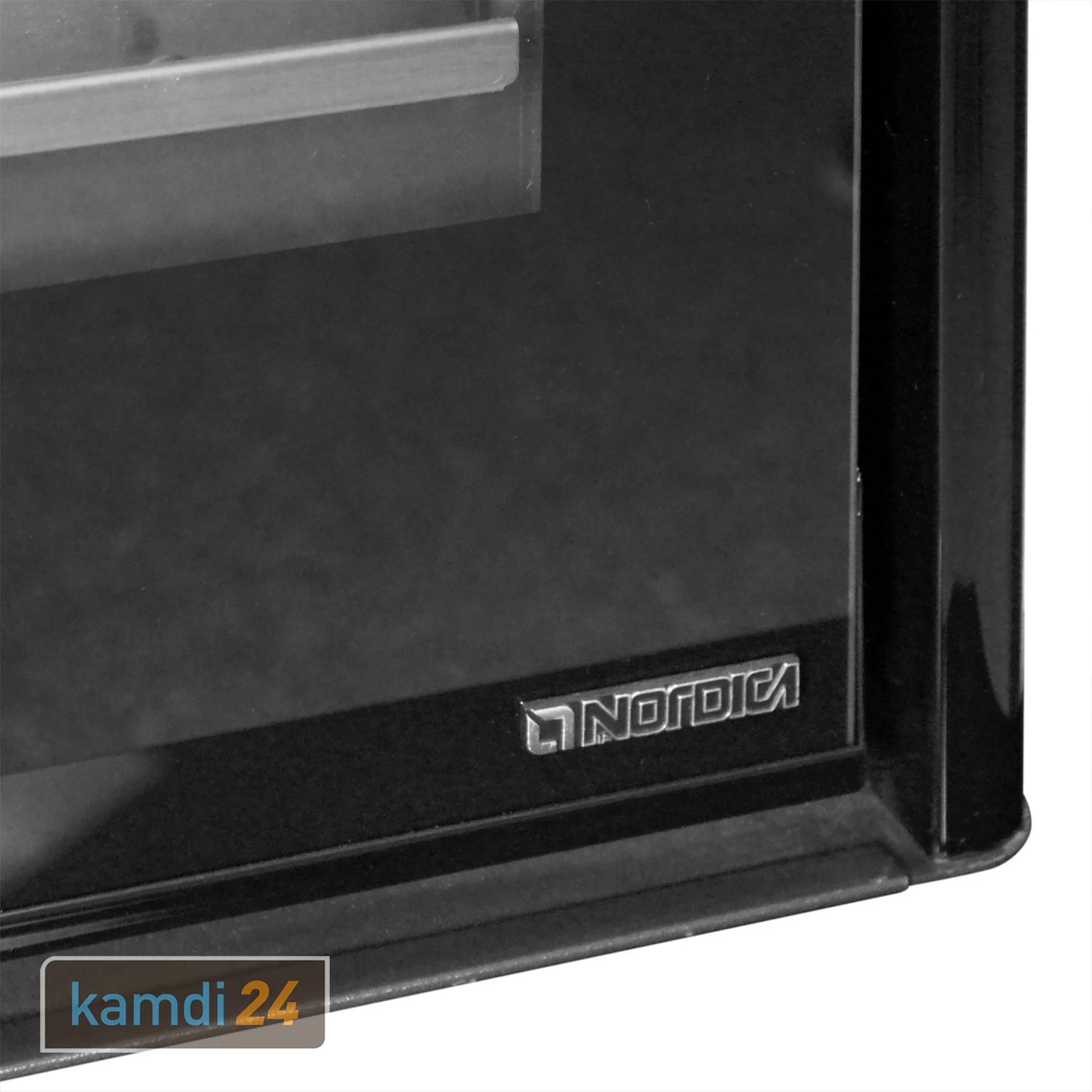 Kamineinsatz La Nordica Inserto 70 Crystal 3 Lati 10 Kamineinsatz La Nordica Inserto 70 Crystal 3 Lati – Bild 8