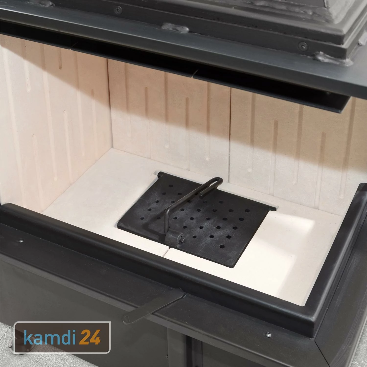 Kamineinsatz Wasserführend Schmitzker No2 Rechts 17 KW 6 Kamineinsatz Wasserführend Schmitzker No2 Rechts 17 KW – Bild 4