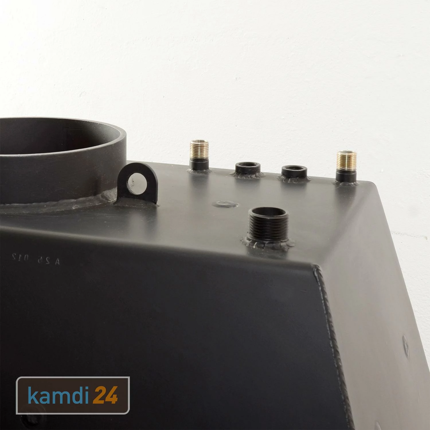 Kamineinsatz Wasserführend Schmitzker No2 Rechts 17 KW 7 Kamineinsatz Wasserführend Schmitzker No2 Rechts 17 KW – Bild 5