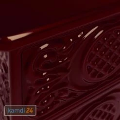 Kaminofen HS Flamingo Bali Bordeaux -Angebote Kamdi24 Store kaminofen hs flamingo bali bordeaux 13917 m 3