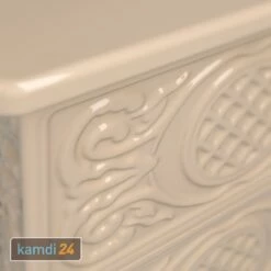 Kaminofen HS Flamingo Bali Creme -Angebote Kamdi24 Store kaminofen hs flamingo bali creme 13919 m 3