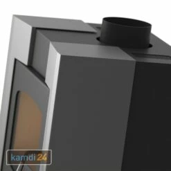 Kaminofen HS Flamingo ESPO 1 Grey -Angebote Kamdi24 Store kaminofen hs flamingo espo 1 grey 4080 m 2