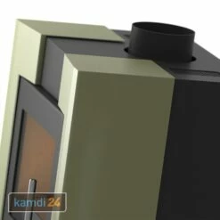 Kaminofen HS Flamingo ESPO 2 Olive 11 Kaminofen HS Flamingo ESPO 2 Olive -Angebote Kamdi24 Store kaminofen hs flamingo espo 2 olive 5632 m 2