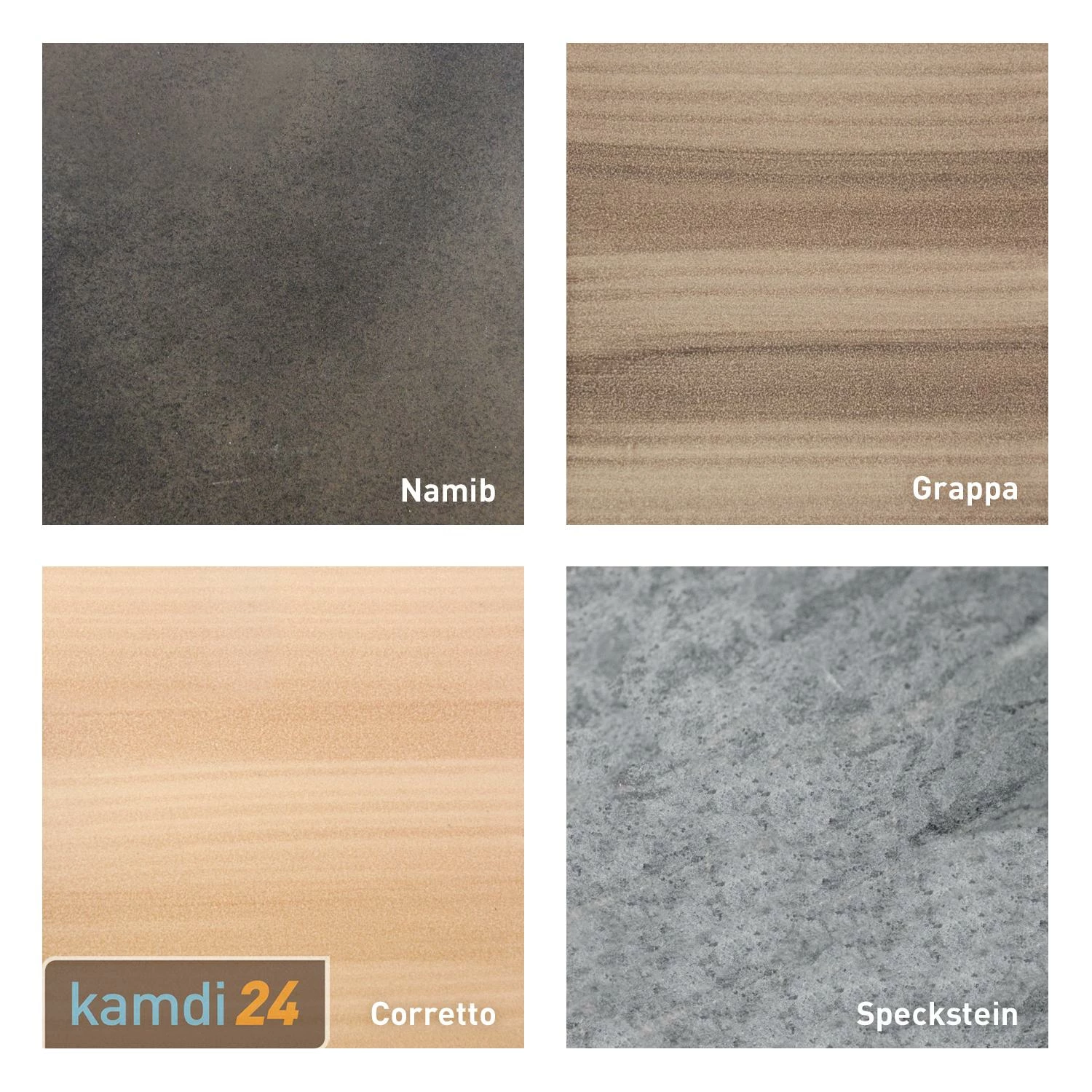 Kaminofen / Kaminbausatz Justus Kaskade 2.0 Stahl Gussgrau / Keramik Corretto 9 Kaminofen / Kaminbausatz Justus Kaskade 2.0 Stahl Gussgrau / Keramik Corretto – Bild 7