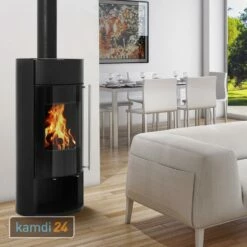 Kaminofen Wasserführend Schmitzker Lecara Base