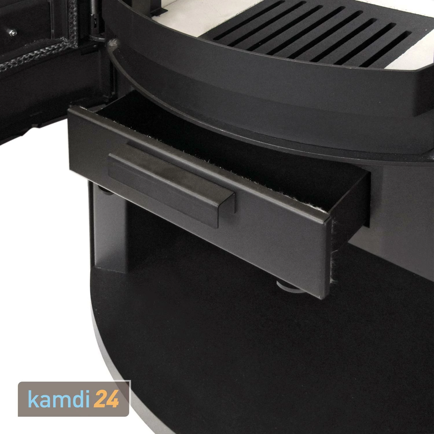 Kaminofen Wasserführend Schmitzker Lecara Speckstein 6 Kaminofen Wasserführend Schmitzker Lecara Speckstein – Bild 4