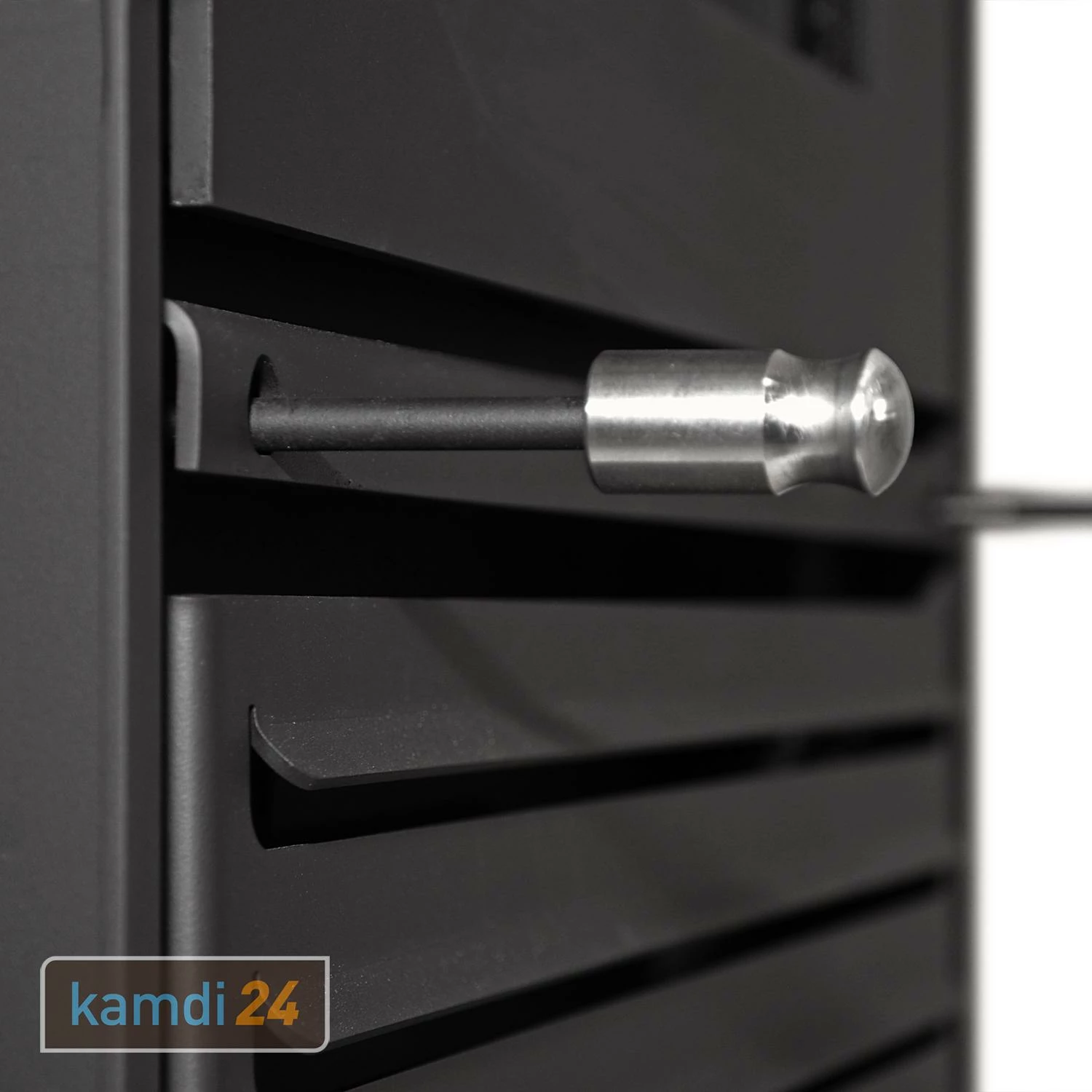 Kaminofen Wasserführend Schmitzker Marbella Compact Schwarz 7 Kaminofen Wasserführend Schmitzker Marbella Compact Schwarz – Bild 5