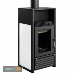 Kaminofen Wasserführend Schmitzker Marbella Up Weiß -Angebote Kamdi24 Store kaminofen wasserfuehrend schmitzker marbella up weiss 6590 m 1