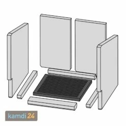 Kaminofen Wasserführend Schmitzker Marbella Weiß -Angebote Kamdi24 Store kaminofen wasserfuehrend schmitzker marbella weiss 6567 m 7