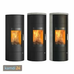 Königshütte Taurus Aqua Wasserführender Kaminofen Stahl Schwarz -Angebote Kamdi24 Store koenigshuette taurus aqua wasserfuehrender kaminofen stahl schwarz 3460 m 2