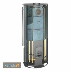 Königshütte Taurus Aqua Wasserführender Kaminofen Stahl Schwarz -Angebote Kamdi24 Store koenigshuette taurus aqua wasserfuehrender kaminofen stahl schwarz 3460 m 4
