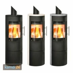 Königshütte Vela Plus Kaminofen Stahl Schwarz -Angebote Kamdi24 Store koenigshuette vela plus kaminofen stahl schwarz 10026 m 2