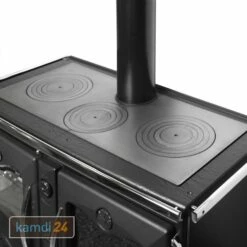 La Nordica America Küchenofen Anthrazit 13 La Nordica America Küchenofen Anthrazit -Angebote Kamdi24 Store la nordica america kuechenofen anthrazit 246 m 2