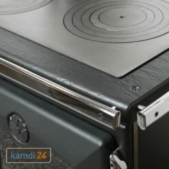 La Nordica America Küchenofen Anthrazit 14 La Nordica America Küchenofen Anthrazit -Angebote Kamdi24 Store la nordica america kuechenofen anthrazit 246 m 3