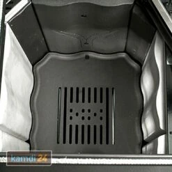 La Nordica America Küchenofen Anthrazit 17 La Nordica America Küchenofen Anthrazit -Angebote Kamdi24 Store la nordica america kuechenofen anthrazit 246 m 6