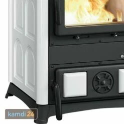 La Nordica Concita 2.0 Kaminofen Majolika Weiß Infinity -Angebote Kamdi24 Store la nordica concita 20 kaminofen majolika weiss infinity 25092 m 4