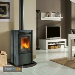 La Nordica Ester BII Kaminofen Vulcan 14 La Nordica Ester BII Kaminofen Vulcan -Angebote Kamdi24 Store la nordica ester bii kaminofen vulcan 25116 m 5