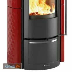 La Nordica Evolution Line Liù Kaminofen Bordeaux -Angebote Kamdi24 Store la nordica evolution line li kaminofen bordeaux 18418 m 4