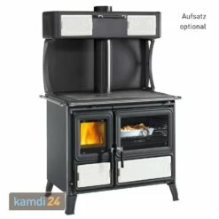 La Nordica Evolution Line Milly Küchenofen Stahl Bianco -Angebote Kamdi24 Store la nordica evolution line milly kuechenofen stahl bianco 15258 m 7