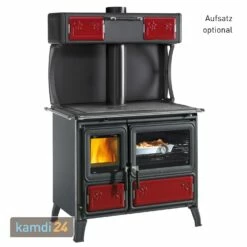 La Nordica Evolution Line Milly Küchenofen Stahl Bordeaux 18 La Nordica Evolution Line Milly Küchenofen Stahl Bordeaux -Angebote Kamdi24 Store la nordica evolution line milly kuechenofen stahl bordeaux 15256 m 6