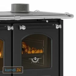 La Nordica Family 3,5 Küchenofen Stahl Anthrazit -Angebote Kamdi24 Store la nordica family 35 kuechenofen stahl anthrazit 20930 m 2