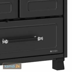 La Nordica Family 3,5 Küchenofen Stahl Anthrazit -Angebote Kamdi24 Store la nordica family 35 kuechenofen stahl anthrazit 20930 m 4