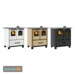 La Nordica Family 3,5 Küchenofen Stahl Anthrazit -Angebote Kamdi24 Store la nordica family 35 kuechenofen stahl anthrazit 20930 m 6