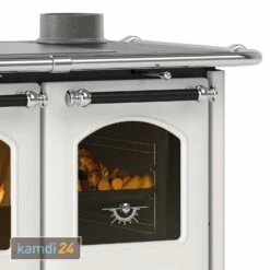 La Nordica Family 3,5 Küchenofen Stahl Bianco 11 La Nordica Family 3,5 Küchenofen Stahl Bianco -Angebote Kamdi24 Store la nordica family 35 kuechenofen stahl bianco 15458 m 2