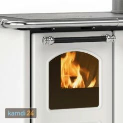 La Nordica Family 3,5 Küchenofen Stahl Bianco 12 La Nordica Family 3,5 Küchenofen Stahl Bianco -Angebote Kamdi24 Store la nordica family 35 kuechenofen stahl bianco 15458 m 3