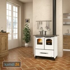 La Nordica Family 3,5 Küchenofen Stahl Bianco 14 La Nordica Family 3,5 Küchenofen Stahl Bianco -Angebote Kamdi24 Store la nordica family 35 kuechenofen stahl bianco 15458 m 5