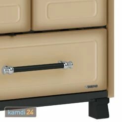 La Nordica Family 3,5 Küchenofen Stahl Cappuccino -Angebote Kamdi24 Store la nordica family 35 kuechenofen stahl cappuccino 20931 m 4