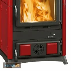 La Nordica Fedora Kaminofen Bordeaux -Angebote Kamdi24 Store la nordica fedora kaminofen bordeaux 9684 m 3