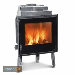 La Nordica Focolare 60 Piano EVO Kamineinsatz