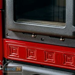 La Nordica Gaia Forno Kaminofen Bordeaux -Angebote Kamdi24 Store la nordica gaia forno kaminofen bordeaux 248 m 4