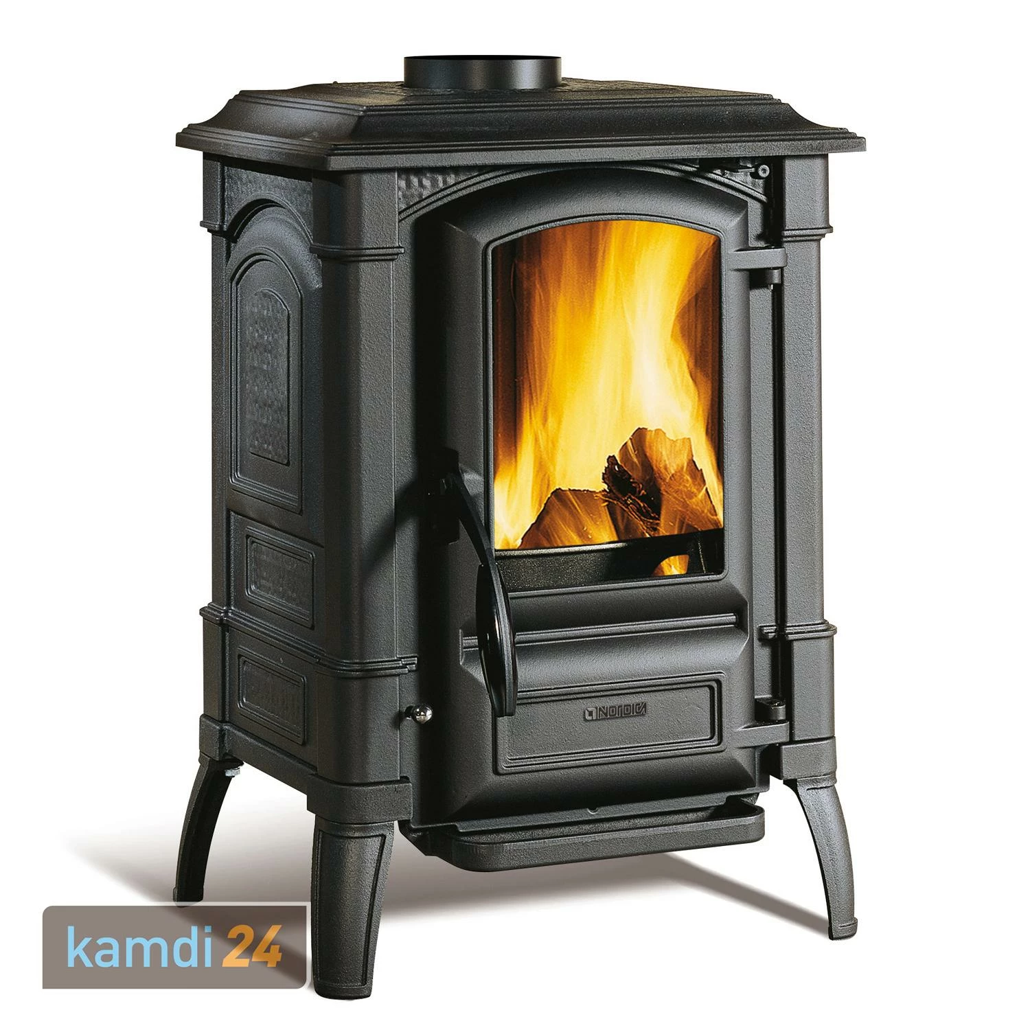 La Nordica Giulietta X 4.0 Kaminofen 4 La Nordica Giulietta X 4.0 Kaminofen – Bild 2