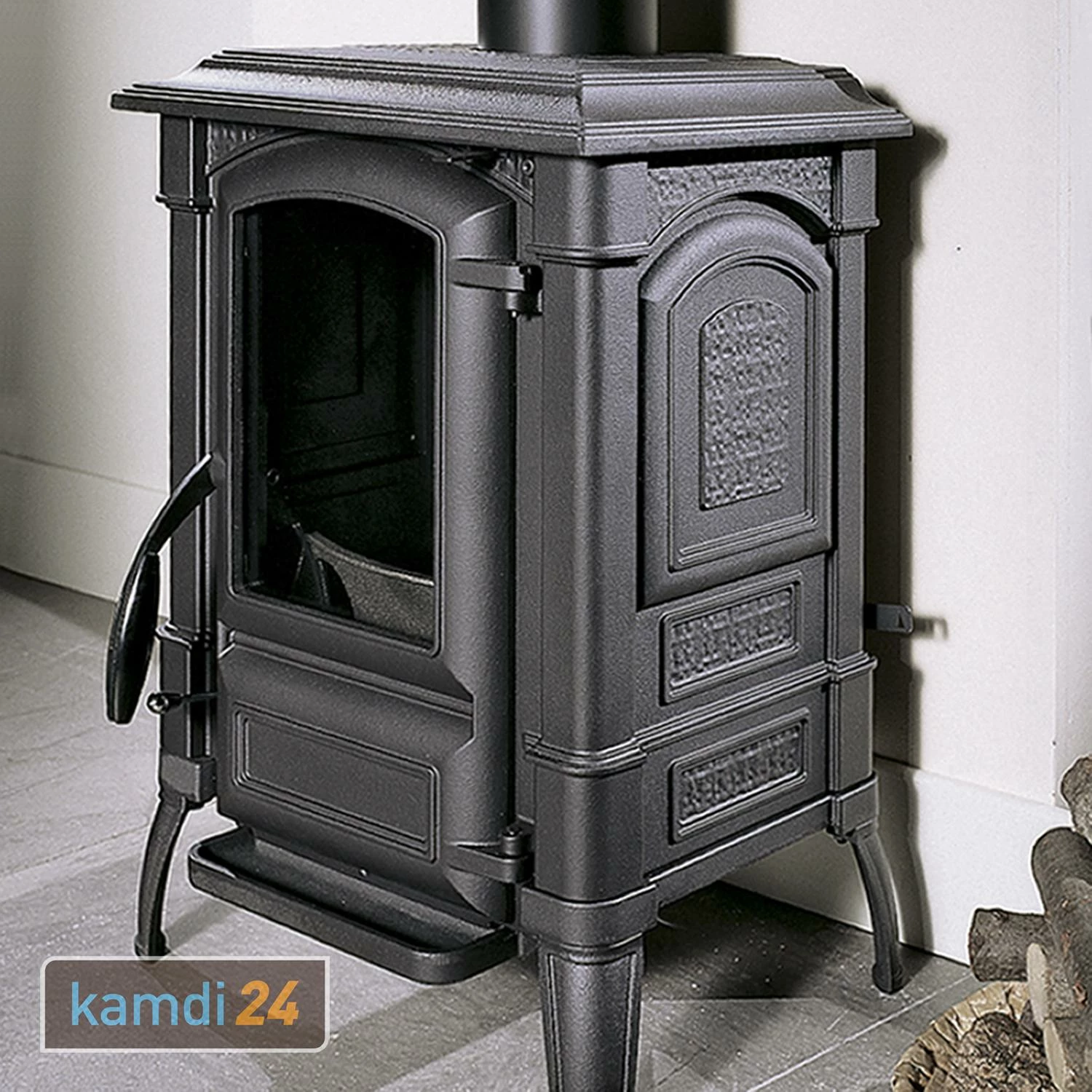 La Nordica Giulietta X 4.0 Kaminofen 6 La Nordica Giulietta X 4.0 Kaminofen – Bild 4