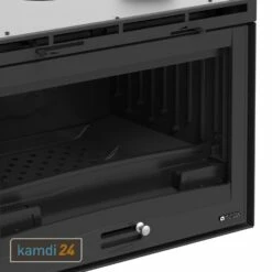 La Nordica Inserto 70 H49 Ventilato Kamineinsatz -Angebote Kamdi24 Store la nordica inserto 70 h49 ventilato kamineinsatz stahl schwarz 23878 m 3