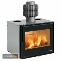 La Nordica Inserto 70 PRS Wide Kamineinsatz