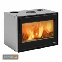 La Nordica Inserto 80 Wide 2.0 Kamineinsatz
